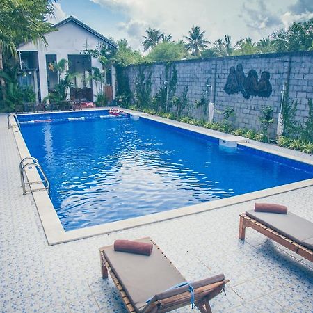 Kite Resort Phu Quoc Island 外观 照片