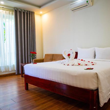 Kite Resort Phu Quoc Island 外观 照片