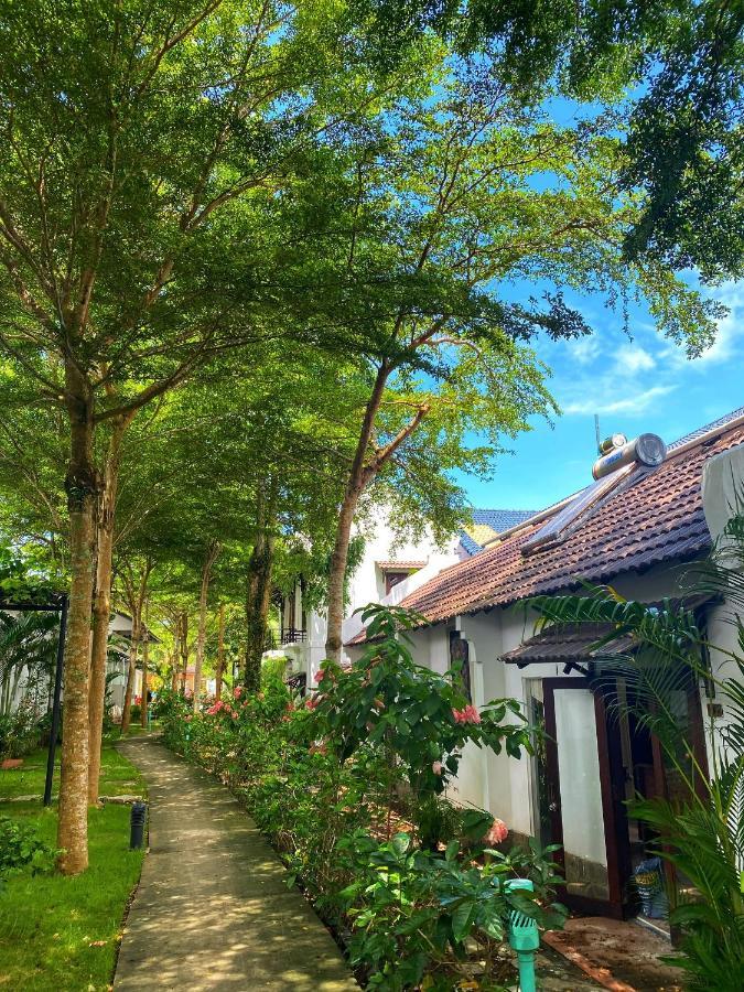 Kite Resort Phu Quoc Island 外观 照片