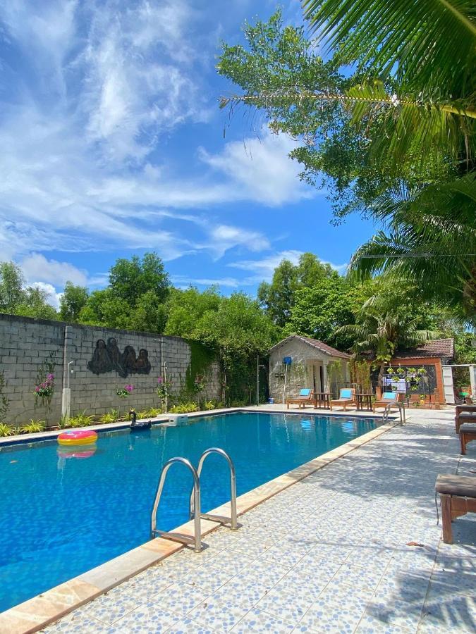 Kite Resort Phu Quoc Island 外观 照片