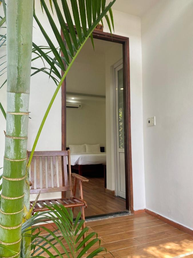Kite Resort Phu Quoc Island 外观 照片