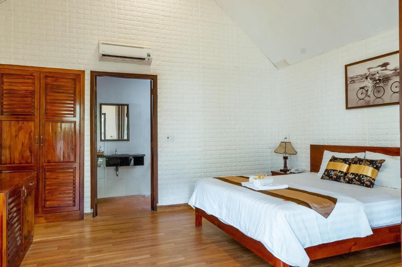 Kite Resort Phu Quoc Island 外观 照片
