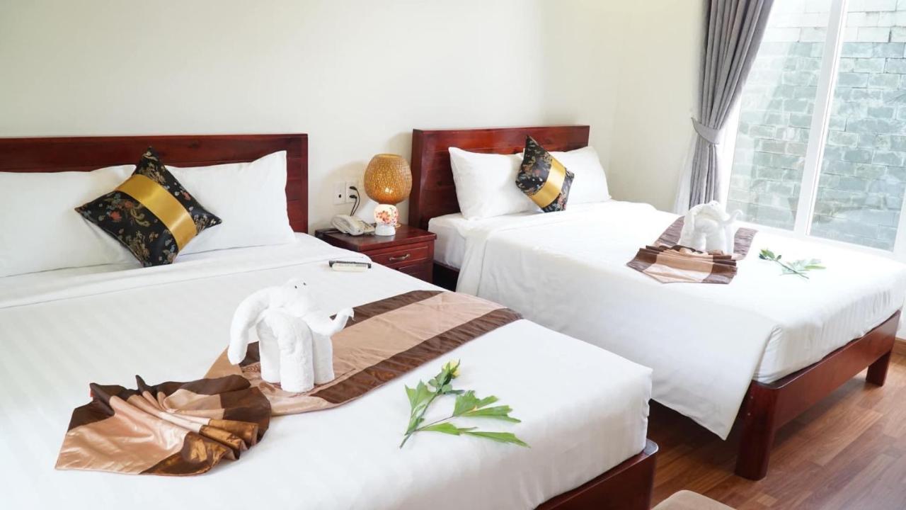 Kite Resort Phu Quoc Island 外观 照片