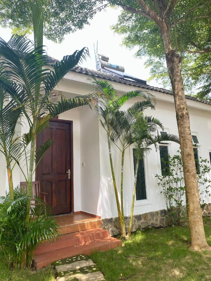 Kite Resort Phu Quoc Island 外观 照片