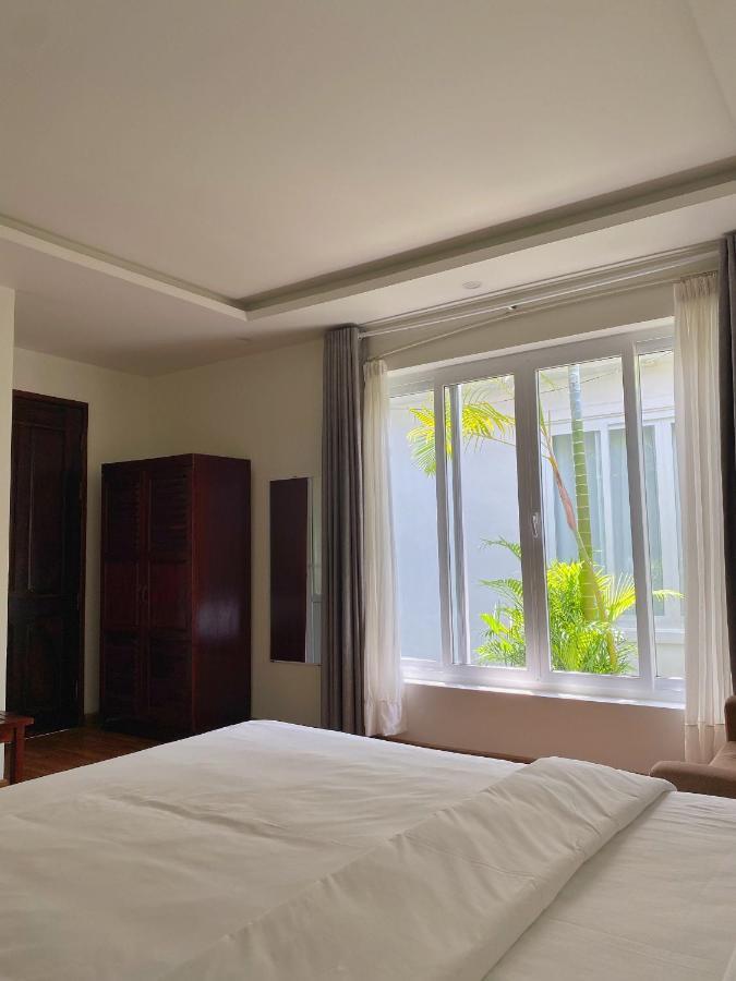 Kite Resort Phu Quoc Island 外观 照片