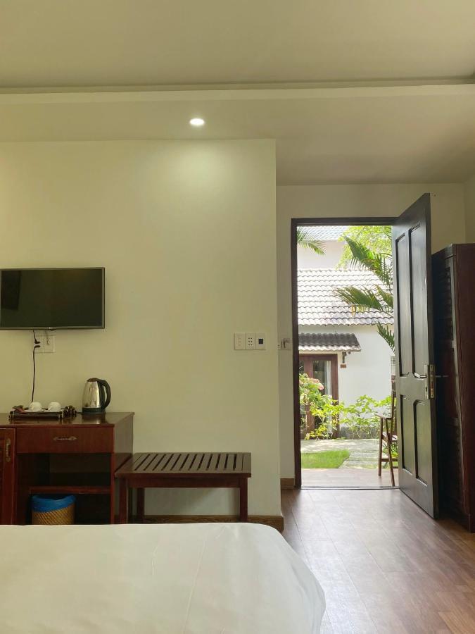 Kite Resort Phu Quoc Island 外观 照片