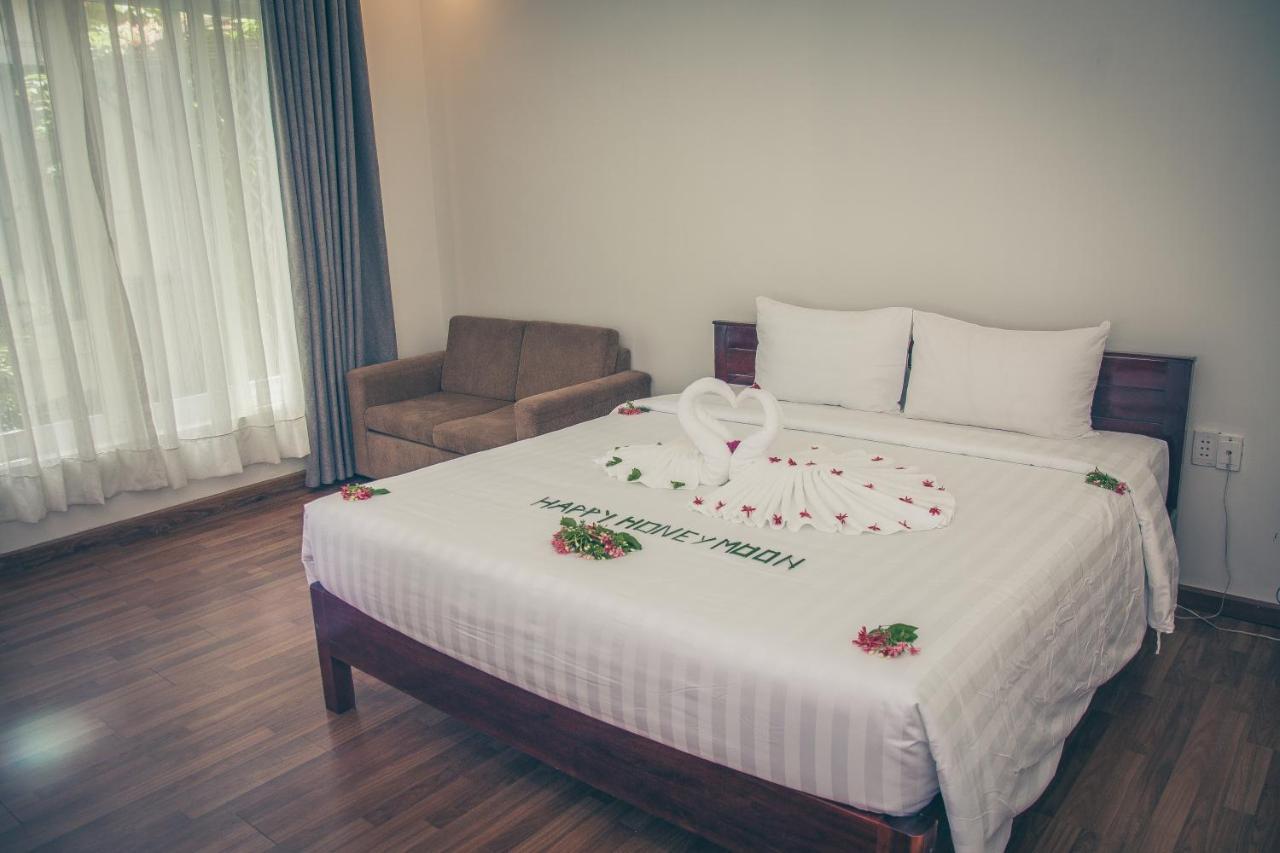 Kite Resort Phu Quoc Island 外观 照片