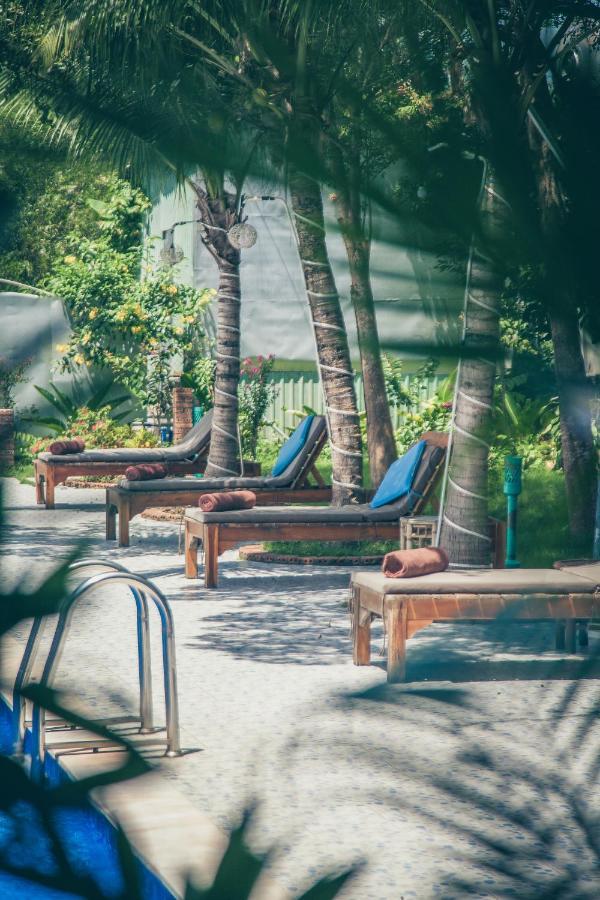 Kite Resort Phu Quoc Island 外观 照片