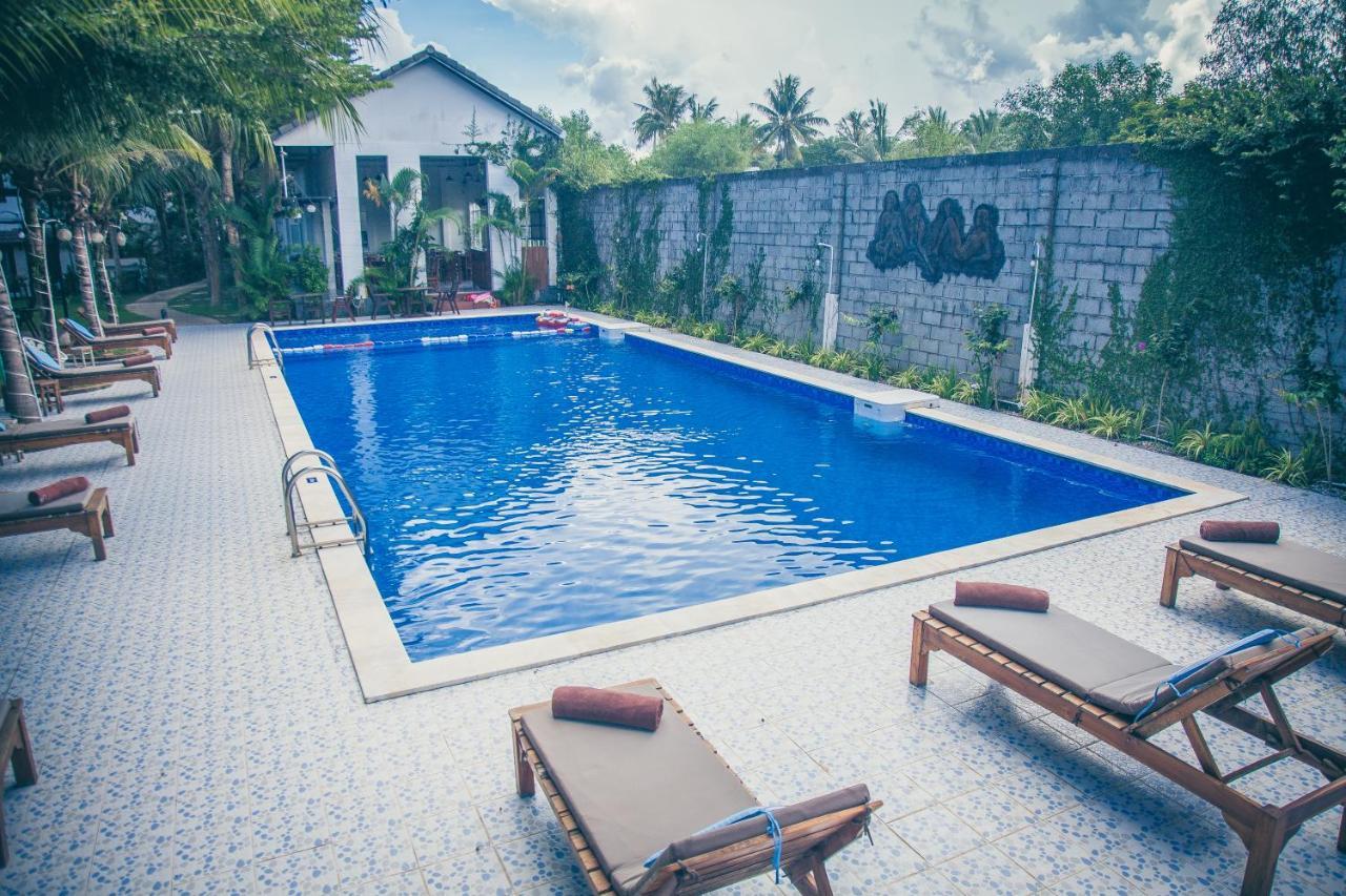 Kite Resort Phu Quoc Island 外观 照片