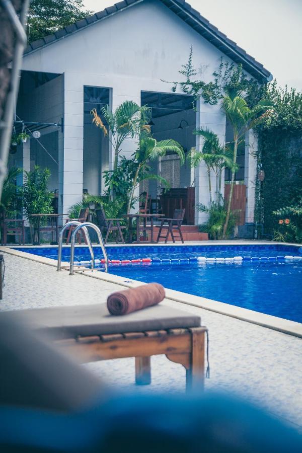 Kite Resort Phu Quoc Island 外观 照片