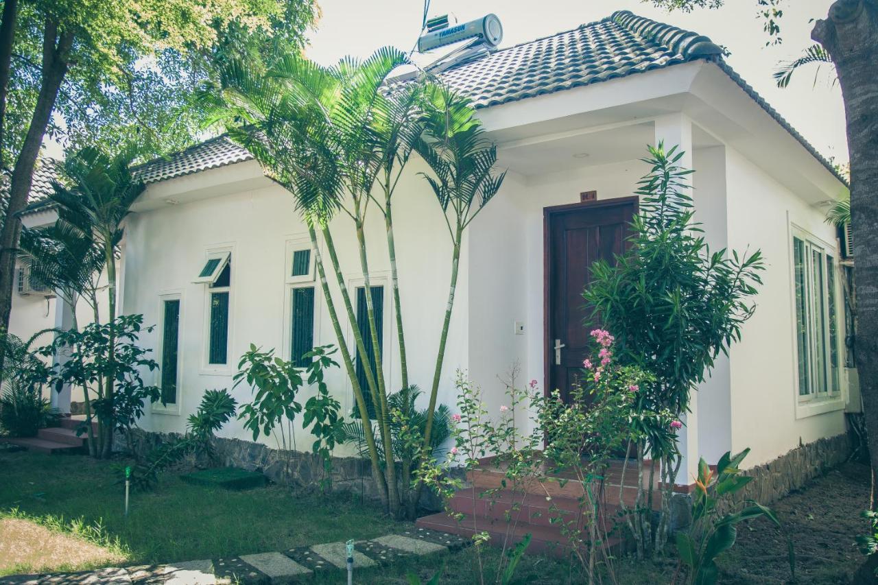 Kite Resort Phu Quoc Island 外观 照片