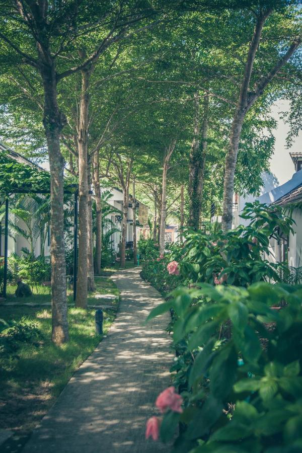 Kite Resort Phu Quoc Island 外观 照片