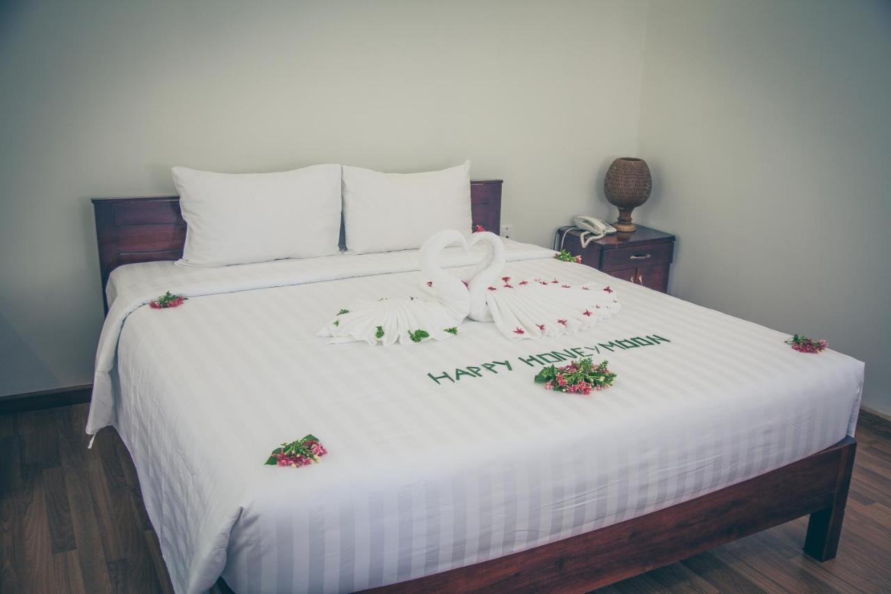 Kite Resort Phu Quoc Island 外观 照片