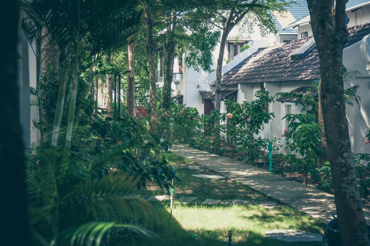 Kite Resort Phu Quoc Island 外观 照片