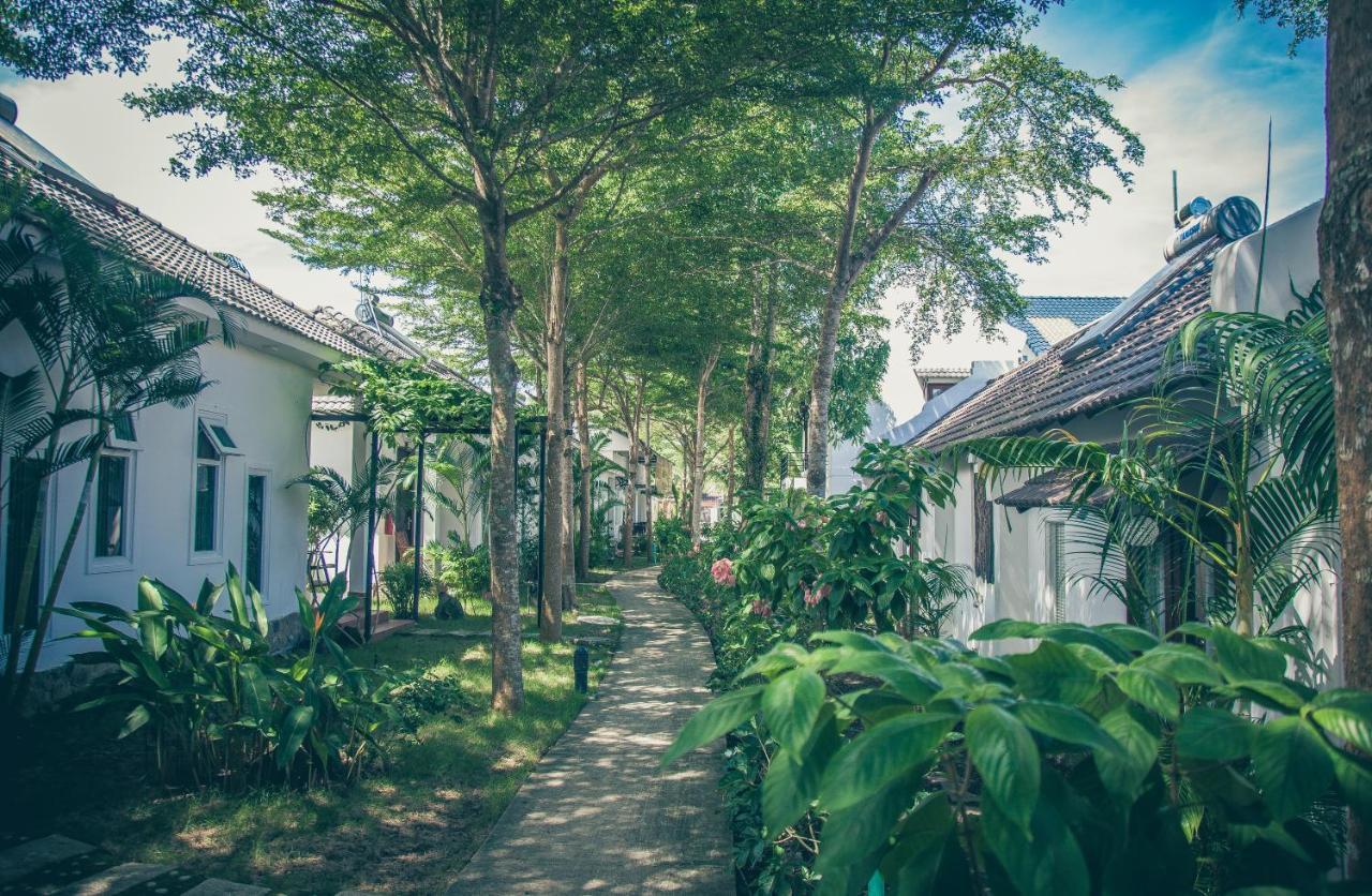 Kite Resort Phu Quoc Island 外观 照片