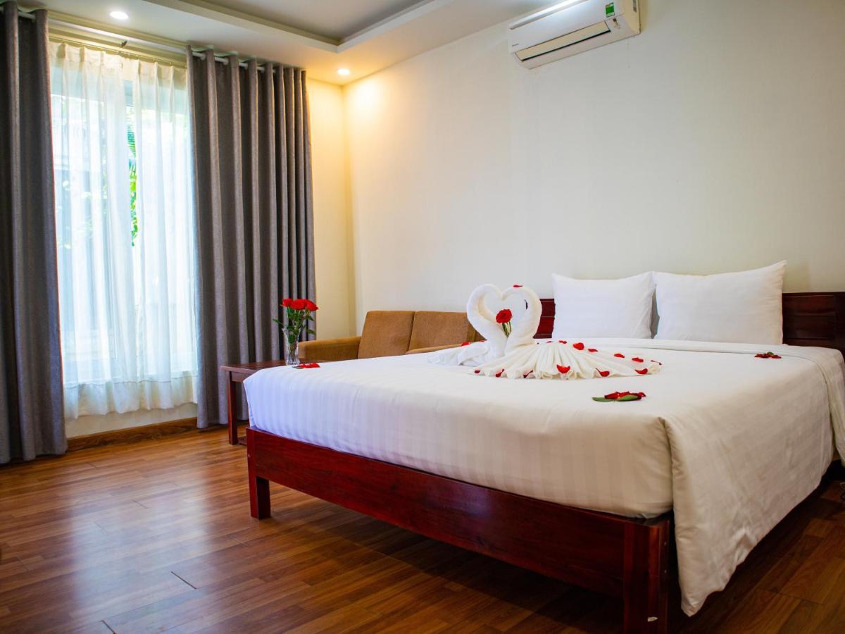 Kite Resort Phu Quoc Island 外观 照片