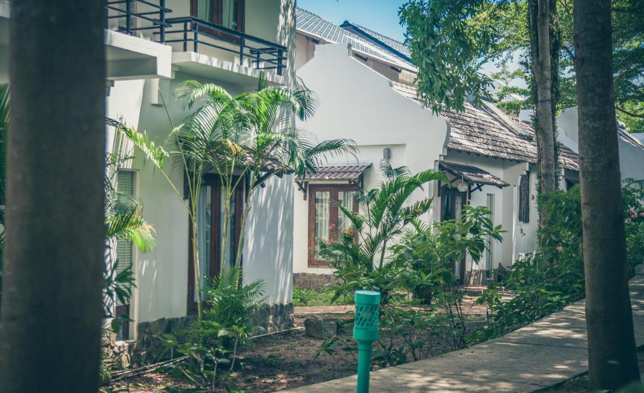 Kite Resort Phu Quoc Island 外观 照片