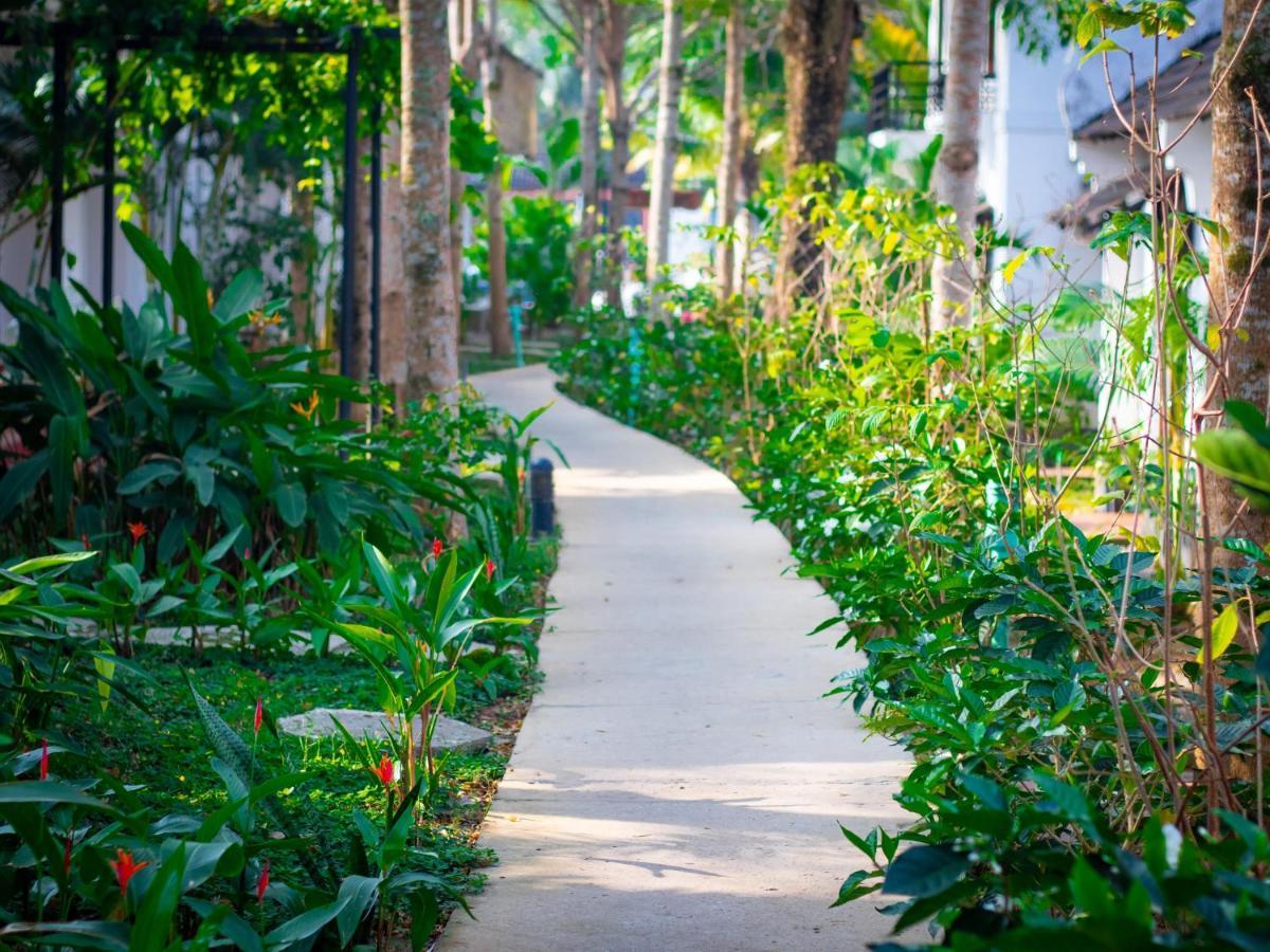 Kite Resort Phu Quoc Island 外观 照片