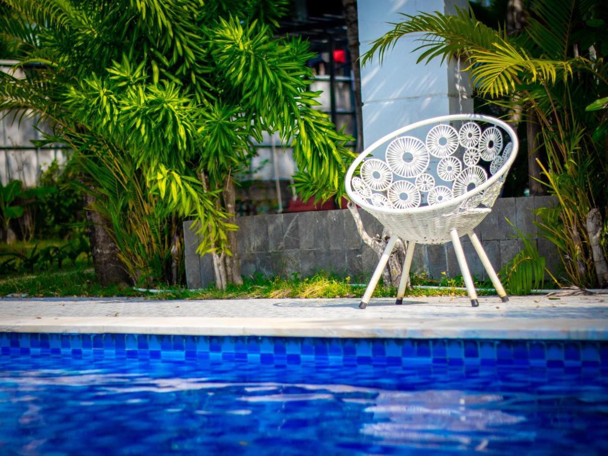 Kite Resort Phu Quoc Island 外观 照片