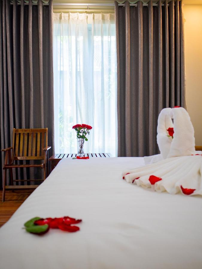Kite Resort Phu Quoc Island 外观 照片