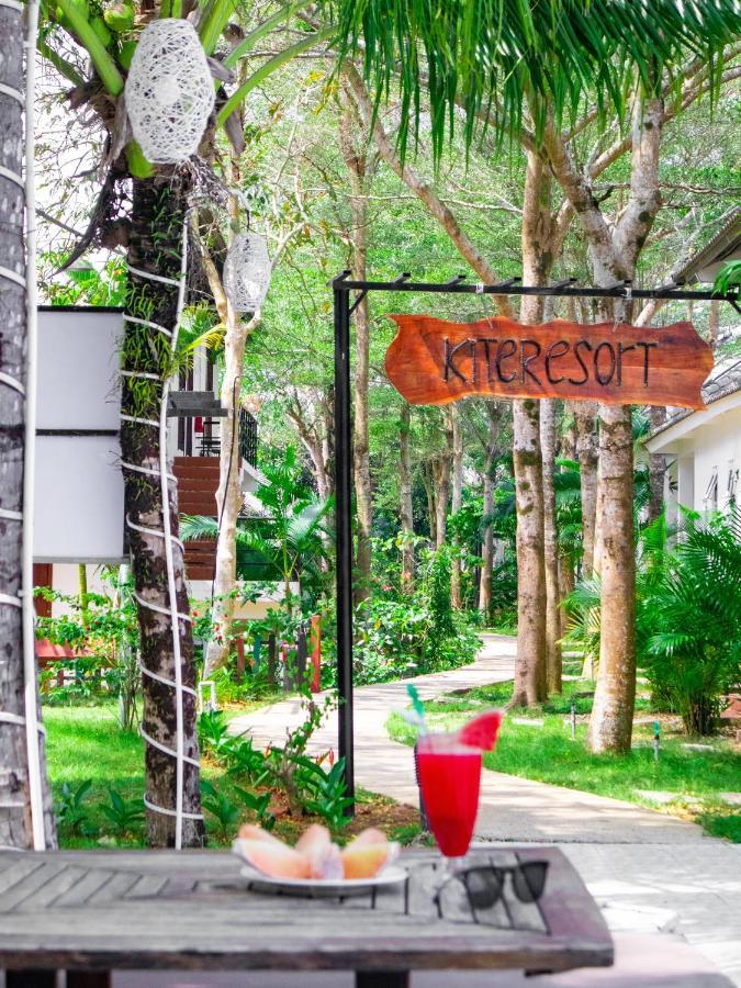 Kite Resort Phu Quoc Island 外观 照片